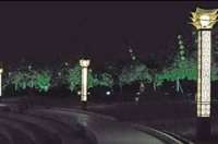 如果你想定制一个好的景观灯，你必须找到一个好的景观灯制造商-太阳成tyc光电